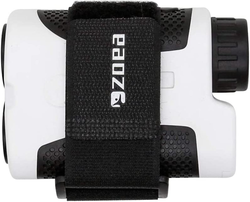 Magnetic Rangefinder Mount Strap for Golf Cart Railing, Adjustable Rangefinder Mount/Holder/Strap/Band with Strong Magnet Securely Attach to Most Rail/Bar/Frame of Golf Cart