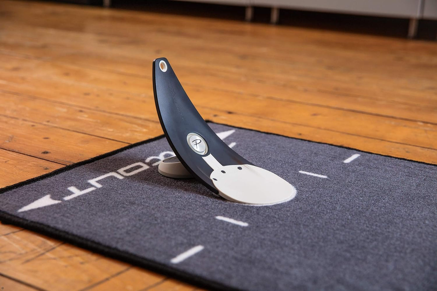 Premium Pressure Putt Trainer - Perfect Your Golf Putting